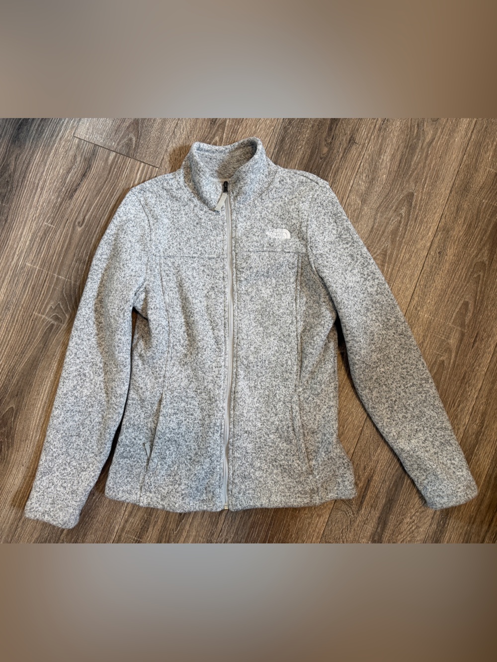The North Face Women’s Fleece Jacket